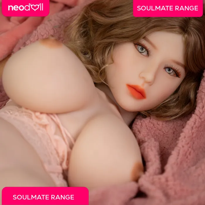 SoulMate Doll Callie Head Sex Doll Torso White SoulMate Dolls Male Sex Toys SoulMate Doll Callie Head Sex Doll Torso White SoulMate Dolls Male Sex Toys
