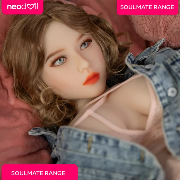 SoulMate Doll Callie Head Sex Doll Torso White SoulMate Dolls Male Sex Toys SoulMate Doll Callie Head Sex Doll Torso White SoulMate Dolls Male Sex Toys