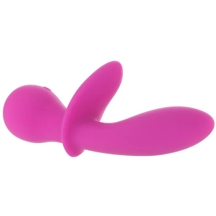 Vibrators GRabbit Flexible Silicone Vibe in Purple Jimmyjane Vibrators GRabbit Flexible Silicone Vibe in Purple Jimmyjane