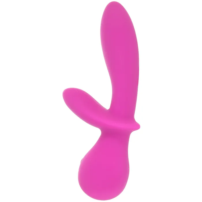 Vibrators GRabbit Flexible Silicone Vibe in Purple Jimmyjane Vibrators GRabbit Flexible Silicone Vibe in Purple Jimmyjane