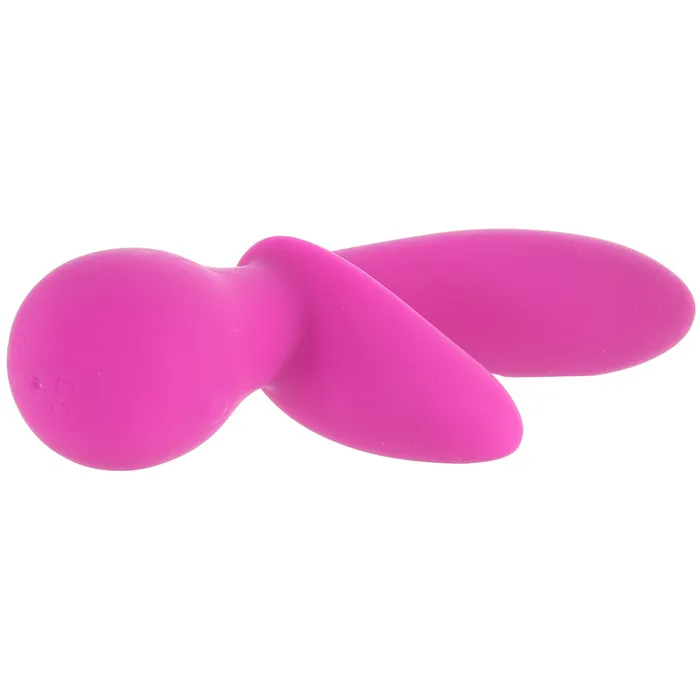 Vibrators GRabbit Flexible Silicone Vibe in Purple Jimmyjane Vibrators GRabbit Flexible Silicone Vibe in Purple Jimmyjane