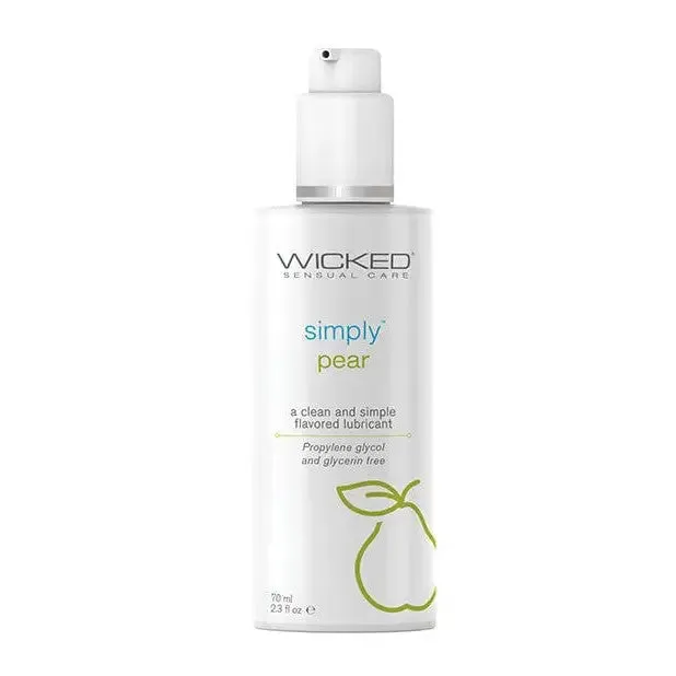 Wicked Simply Pear 23oz Wicked Vibrators
