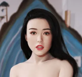 XYDoll BeiBei Sex Doll Implanted Head M16 Compatible Natural XY Doll Male Sex Toys XYDoll BeiBei Sex Doll Implanted Head M16 Compatible Natural XY Doll Male Sex Toys