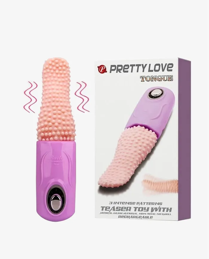 adulttoysindiacom Vibrators Tongue Vibrator And Oral Simulator