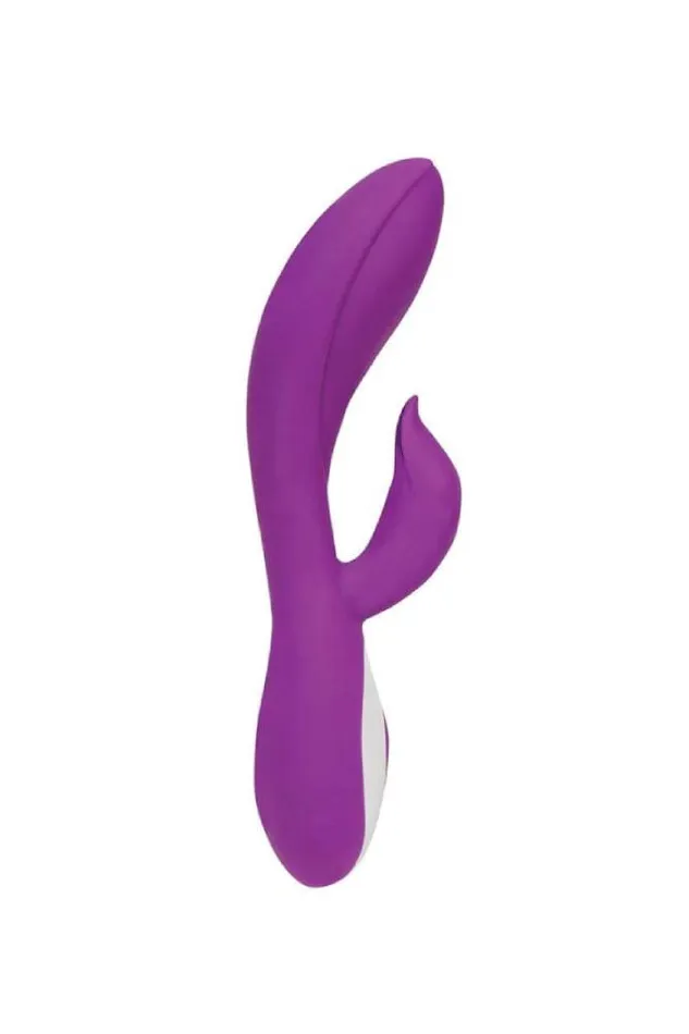 Female Sex Toys BMS Wonderlust Harmony GSpot Rabbit Vibrator Assorted Colors