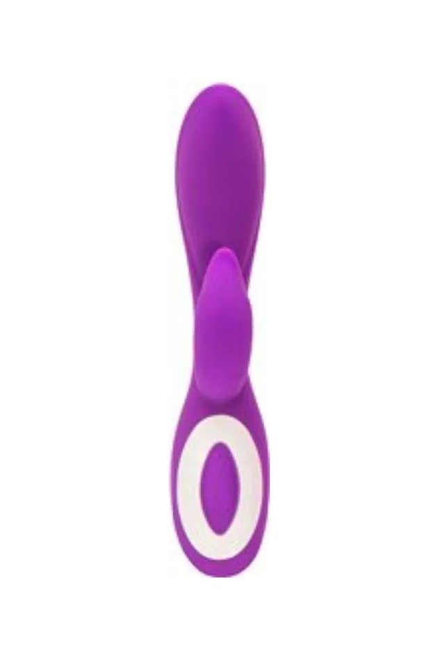 Female Sex Toys BMS Wonderlust Harmony GSpot Rabbit Vibrator Assorted Colors