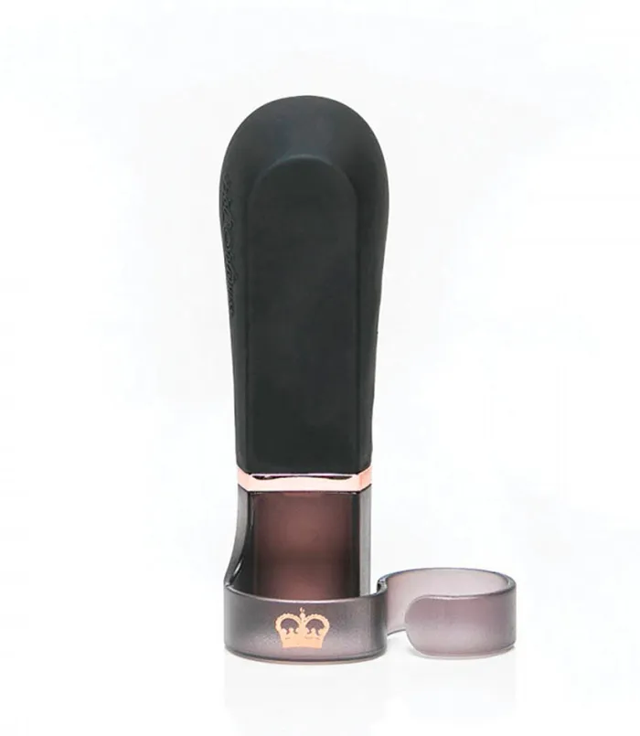 Female Sex Toys Digit Finger Vibrator Hot Octopuss