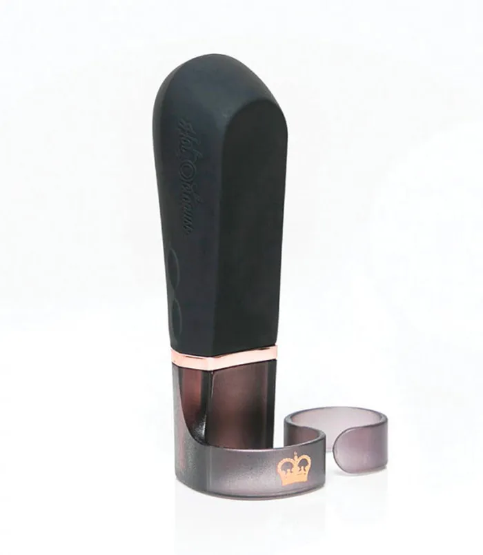 Female Sex Toys Digit Finger Vibrator Hot Octopuss