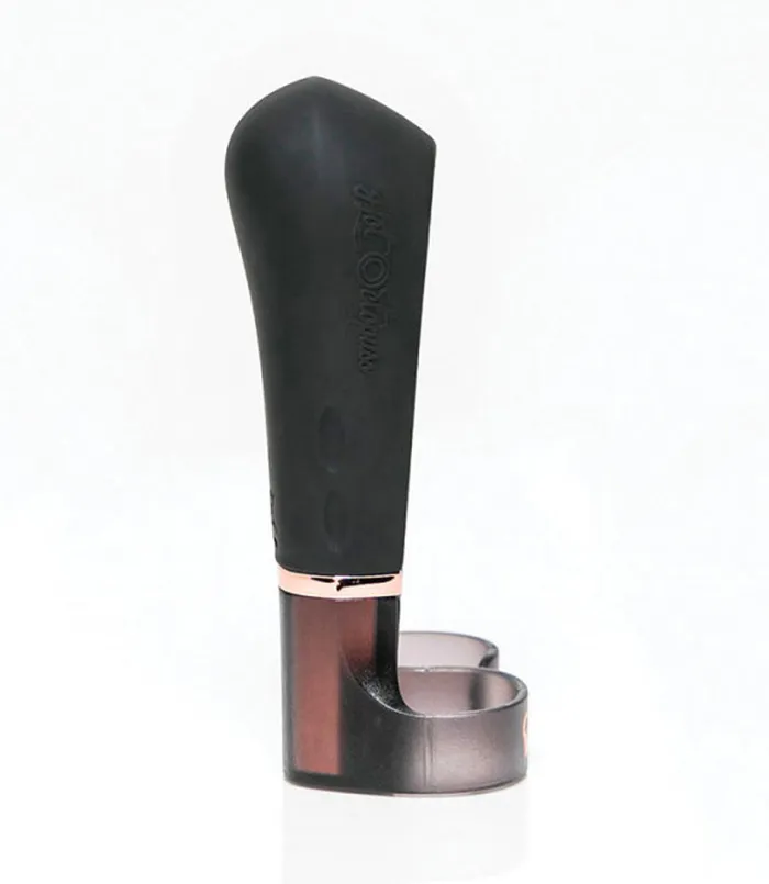 Female Sex Toys Digit Finger Vibrator Hot Octopuss