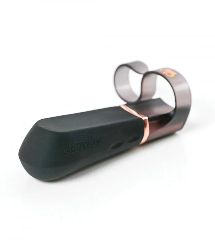 Female Sex Toys Digit Finger Vibrator Hot Octopuss