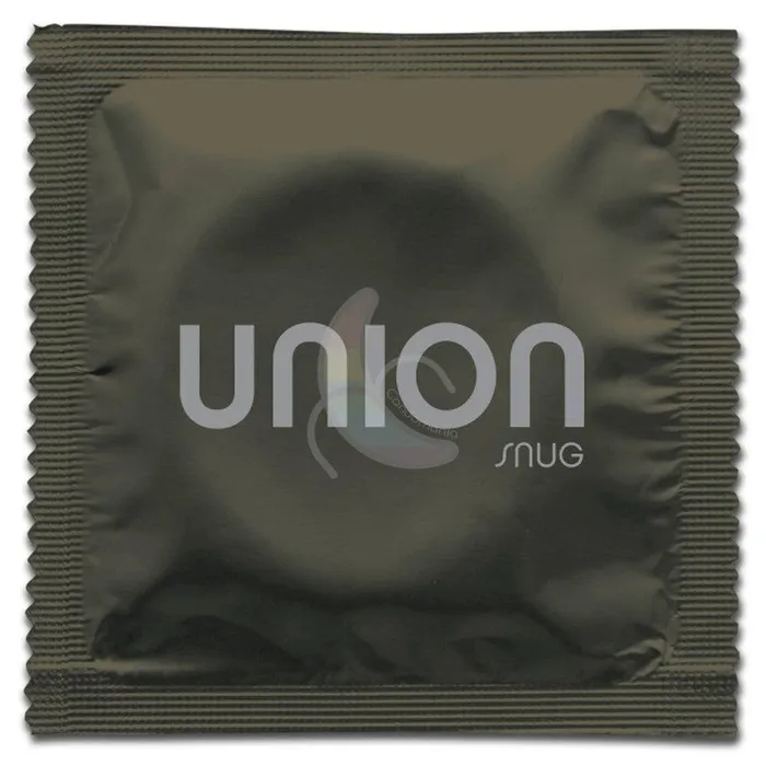Glyde Male Sex Toys Union Snug Smaller Size Condoms