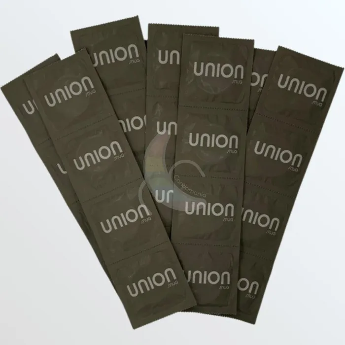 Glyde Male Sex Toys Union Snug Smaller Size Condoms