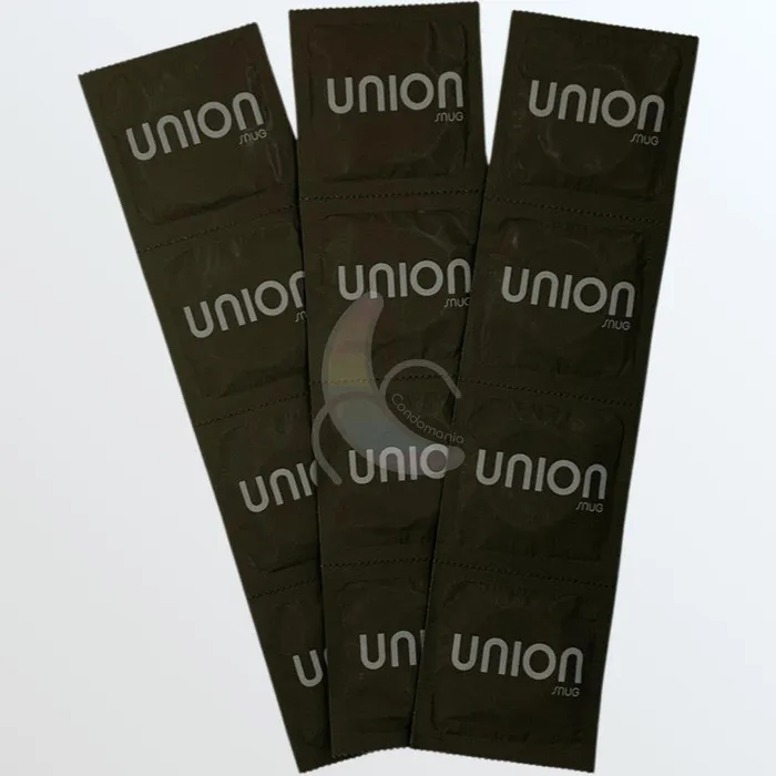 Glyde Male Sex Toys Union Snug Smaller Size Condoms