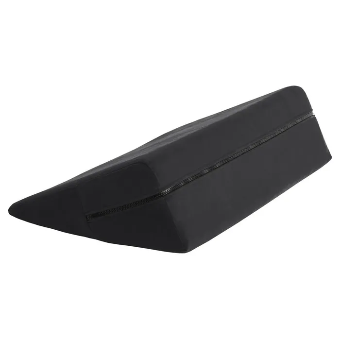 LIBERATOR Anal Liberator Wedge Black