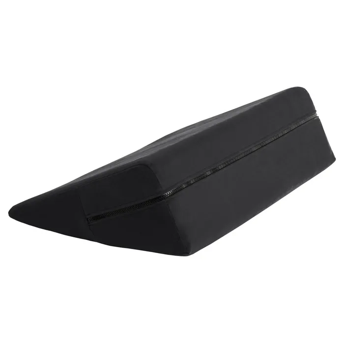 LIBERATOR Anal Liberator Wedge Black