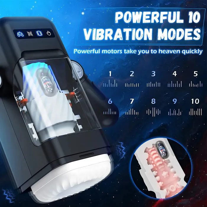 Male Sex Toys Automatic Stroker with Phone Holder Adult Sex Toys Games Amovibe Male Sex Toys Automatic Stroker with Phone Holder Adult Sex Toys Games Amovibe