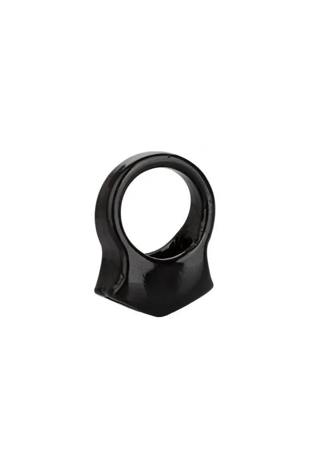 Male Sex Toys Cal Exotics Cal Exotics Colt Snug Grip Cock Ring Black