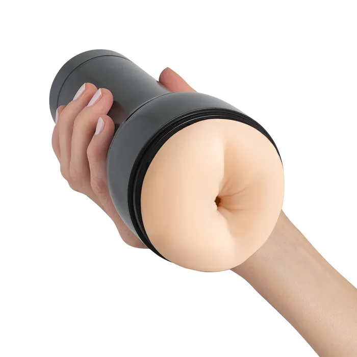 Male Sex Toys Kiiroo Stroker Butt Light KIIROO