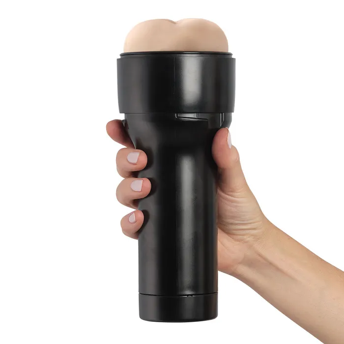 Male Sex Toys Kiiroo Stroker Butt Light KIIROO