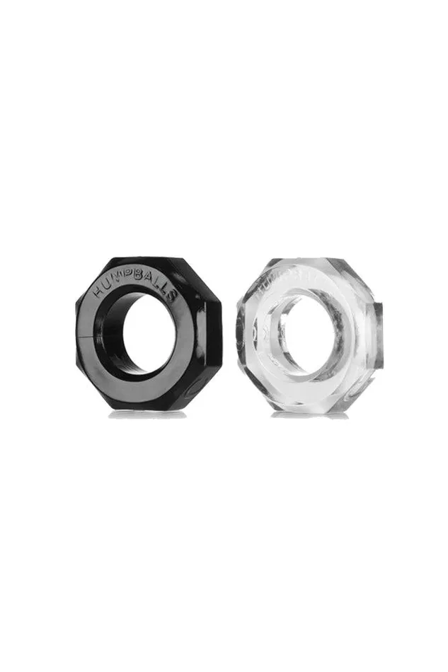Male Sex Toys Oxballs Oxballs Atomic Jock Humpballs Cock Ring Assorted