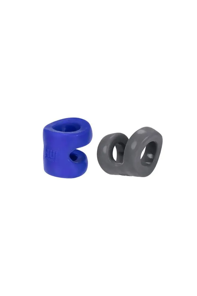Oxballs Oxballs Hunkyjunk Connect Cock Ring Ball Tugger Assorted Male Sex Toys Oxballs Oxballs Hunkyjunk Connect Cock Ring Ball Tugger Assorted Male Sex Toys