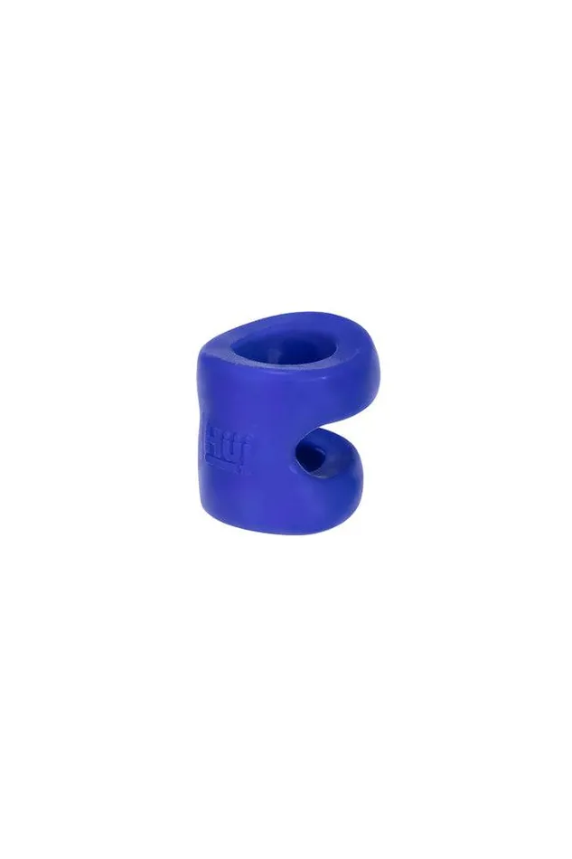 Oxballs Oxballs Hunkyjunk Connect Cock Ring Ball Tugger Assorted Male Sex Toys