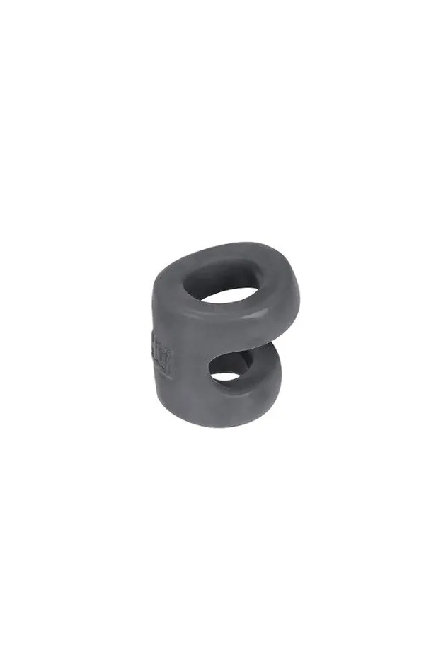 Oxballs Oxballs Hunkyjunk Connect Cock Ring Ball Tugger Assorted Male Sex Toys