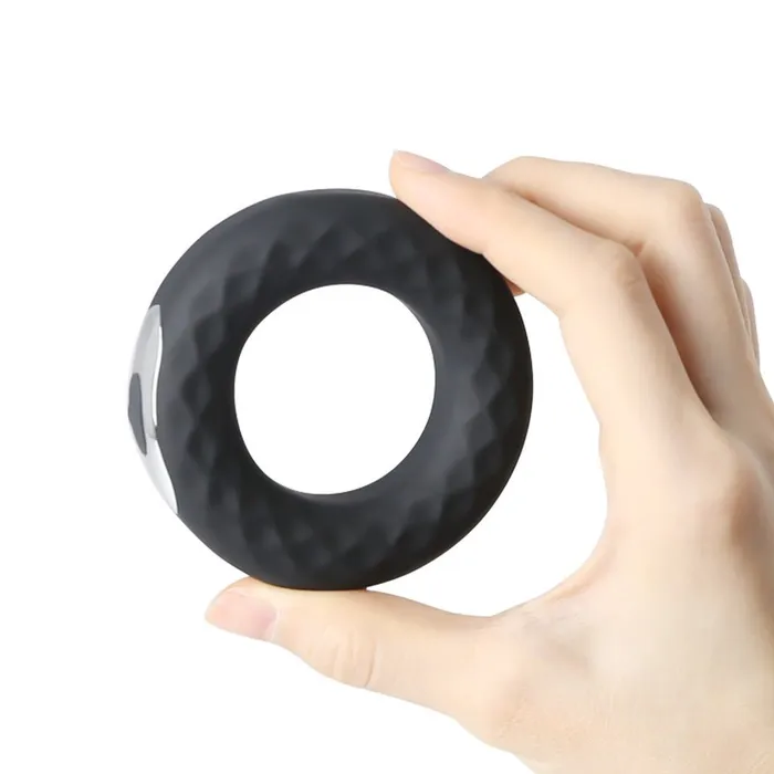 Oxyshop Couples Vibrating Cock Ring 10 Speeds