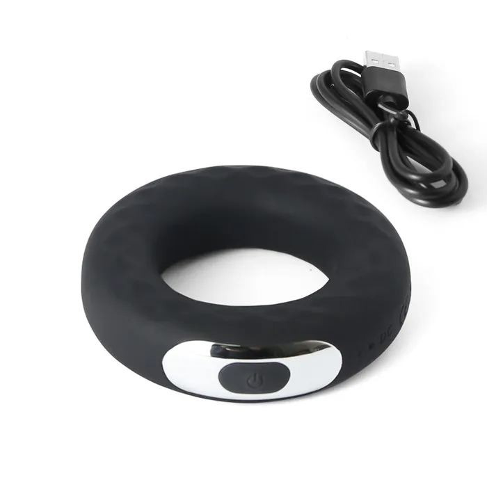 Oxyshop Couples Vibrating Cock Ring 10 Speeds