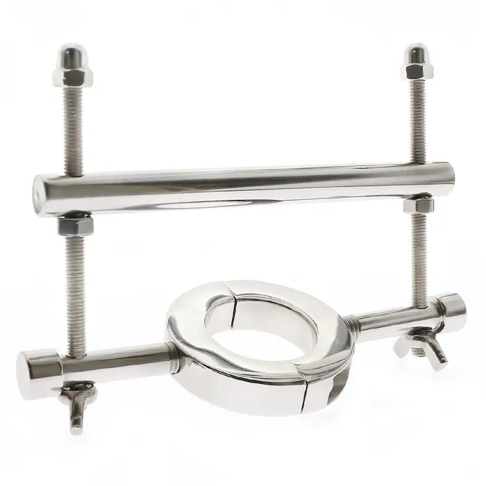 Oxyshop Male Sex Toys Pole Ball Crusher Squeezer Smasher