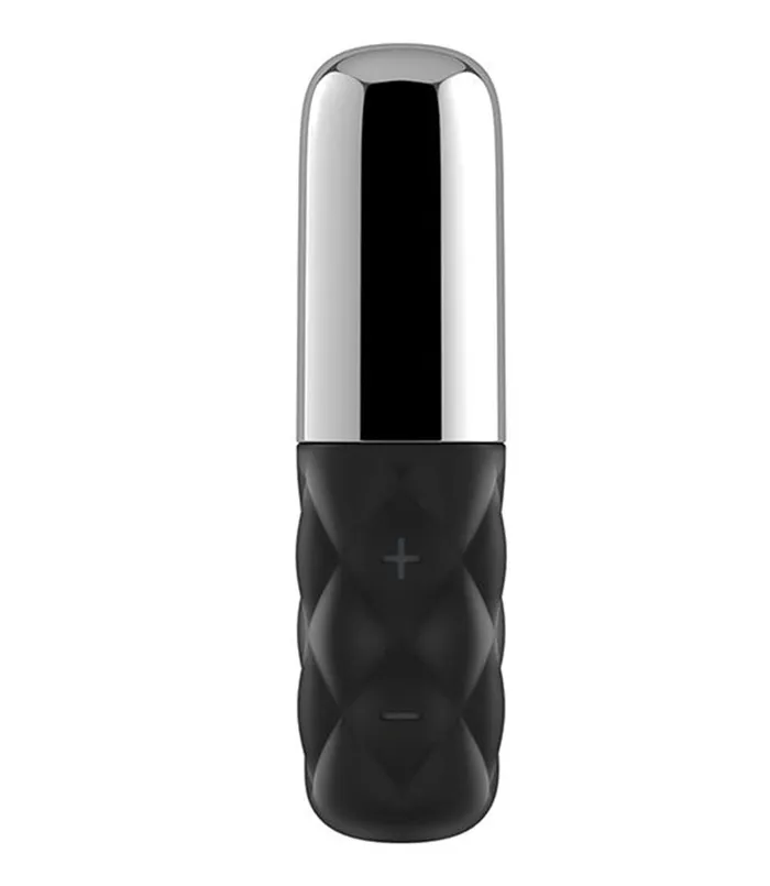 Satisfyer Vibrators Satisfyer Mini Bullet Vibrator