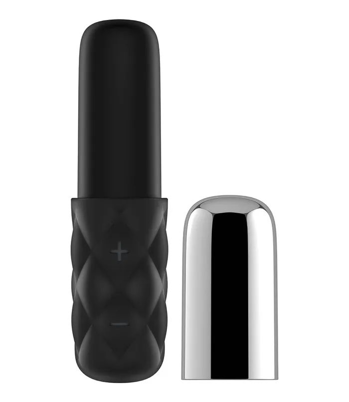 Satisfyer Vibrators Satisfyer Mini Bullet Vibrator