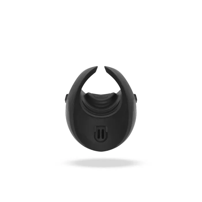 Vibrators Hot Octopuss Pulse Solo Interactive Black Hot Octopuss