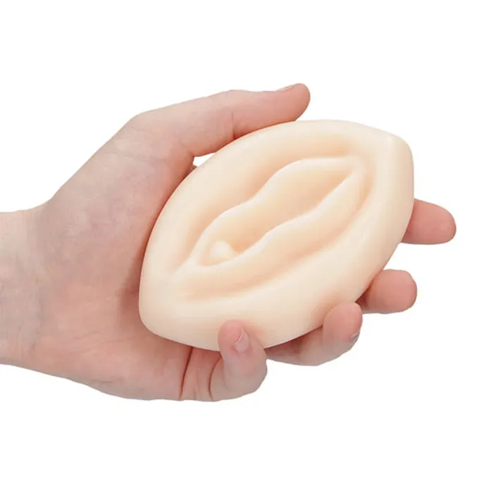 Vibrators Shots Toys Shots SLine Pussy Soap Light