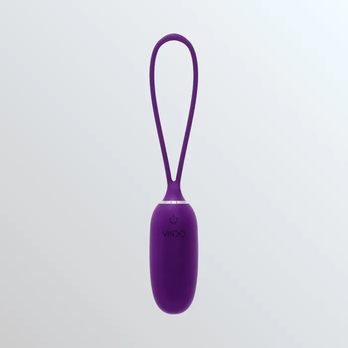 Vibrators VeDO VeDO Kiwi Bullet Purple