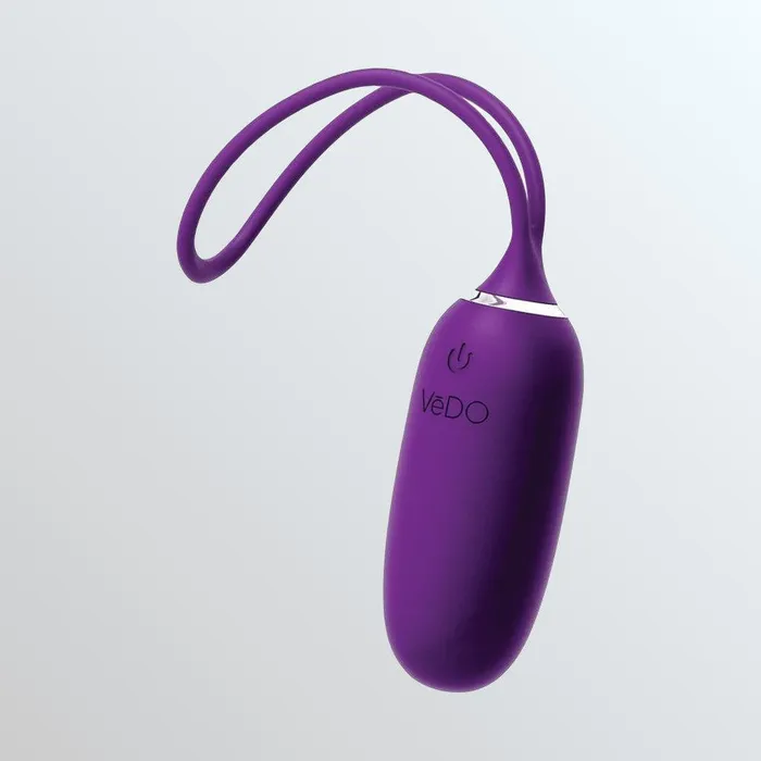 Vibrators VeDO VeDO Kiwi Bullet Purple Vibrators VeDO VeDO Kiwi Bullet Purple