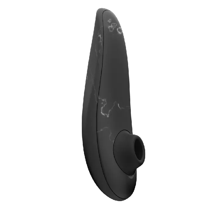 Vibrators WOMANIZER Womanizer Classic 2 Pleasure Air Marilyn Monroe Black Marble
