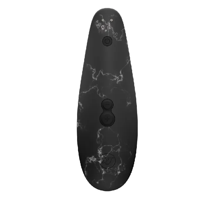 Vibrators WOMANIZER Womanizer Classic 2 Pleasure Air Marilyn Monroe Black Marble