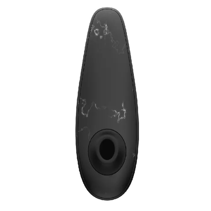 Vibrators WOMANIZER Womanizer Classic 2 Pleasure Air Marilyn Monroe Black Marble