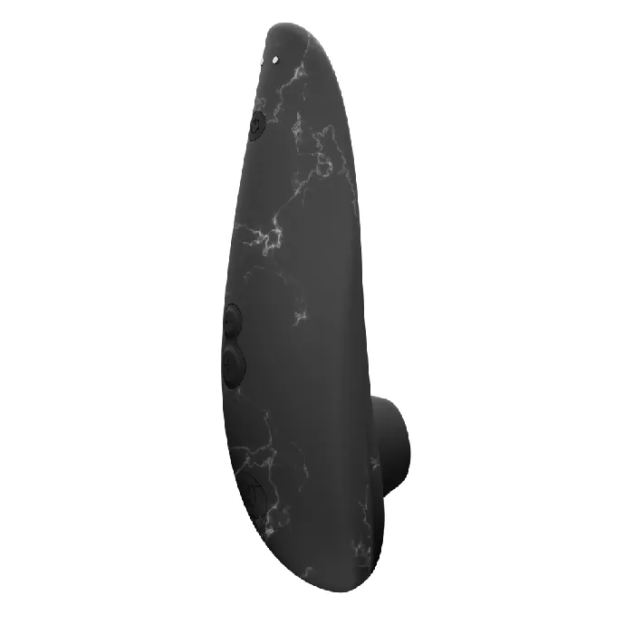 Vibrators WOMANIZER Womanizer Classic 2 Pleasure Air Marilyn Monroe Black Marble