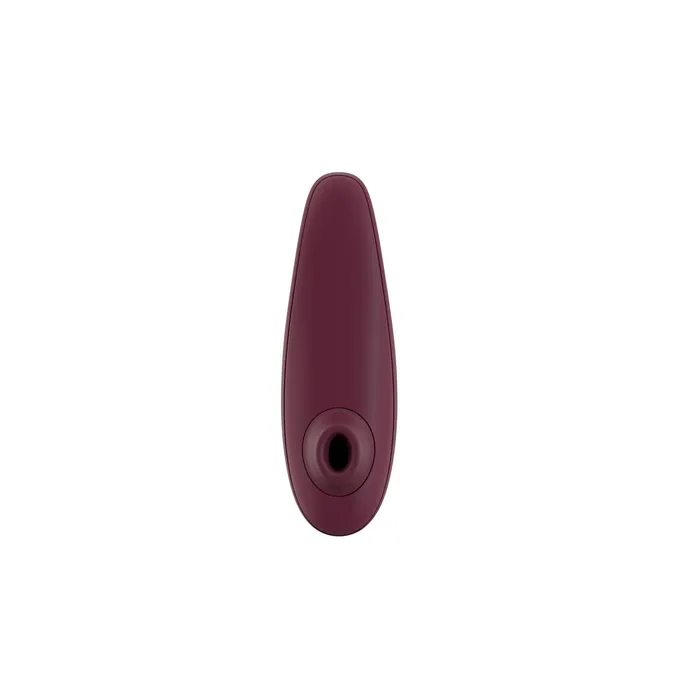 Womanizer Womanizer Classic 2 Clitoral Stimulator Bordeaux Female Sex Toys