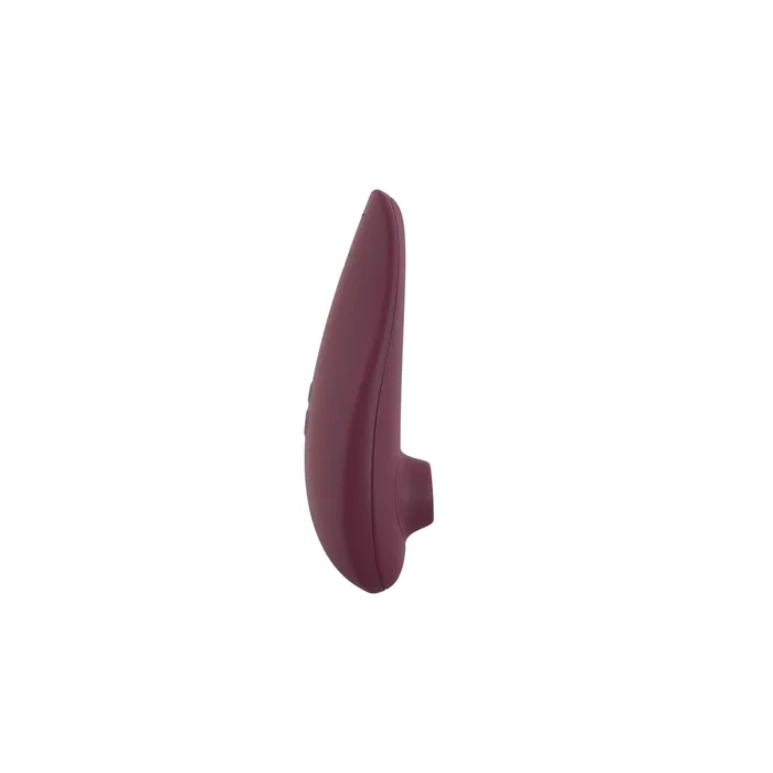 Womanizer Womanizer Classic 2 Clitoral Stimulator Bordeaux Female Sex Toys