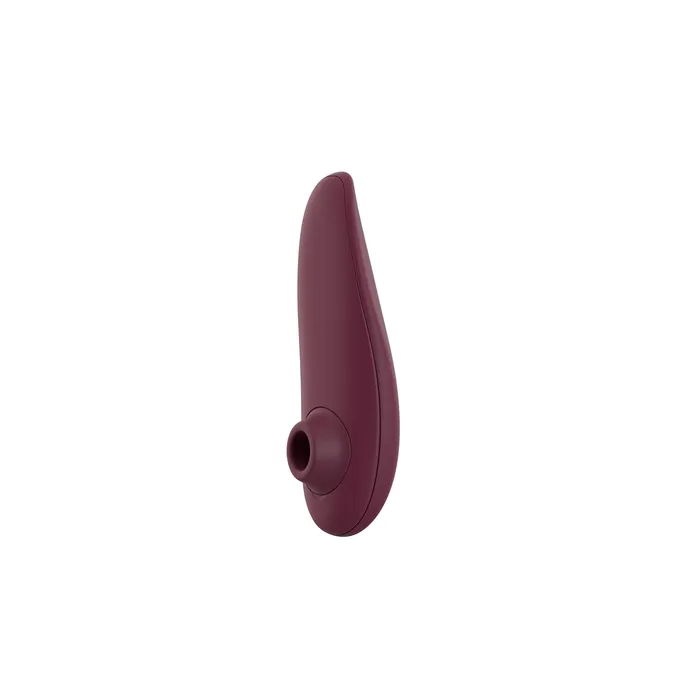 Womanizer Womanizer Classic 2 Clitoral Stimulator Bordeaux Female Sex Toys