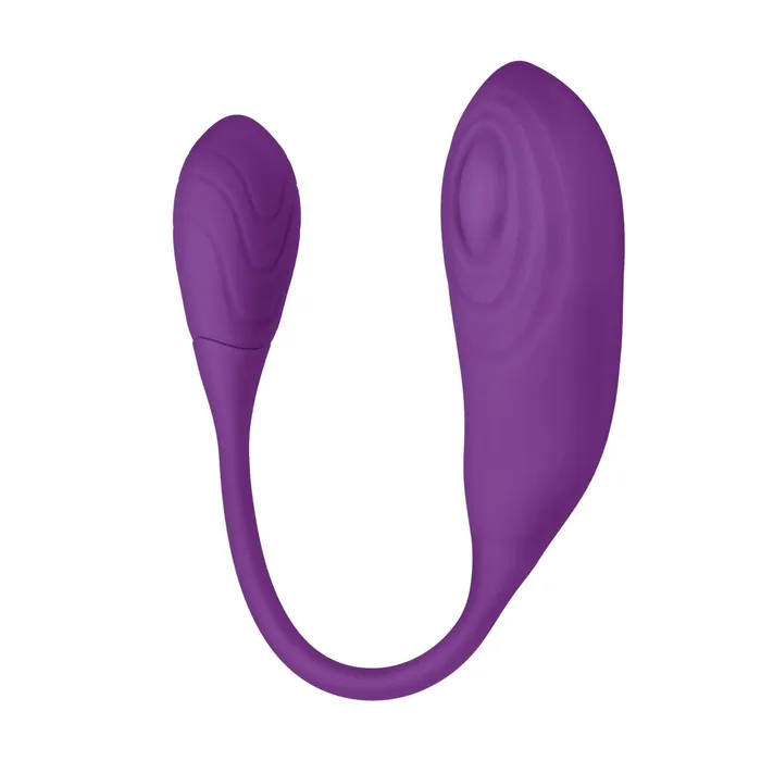 Blaze Triumph Purple Nasstoys Vibrators