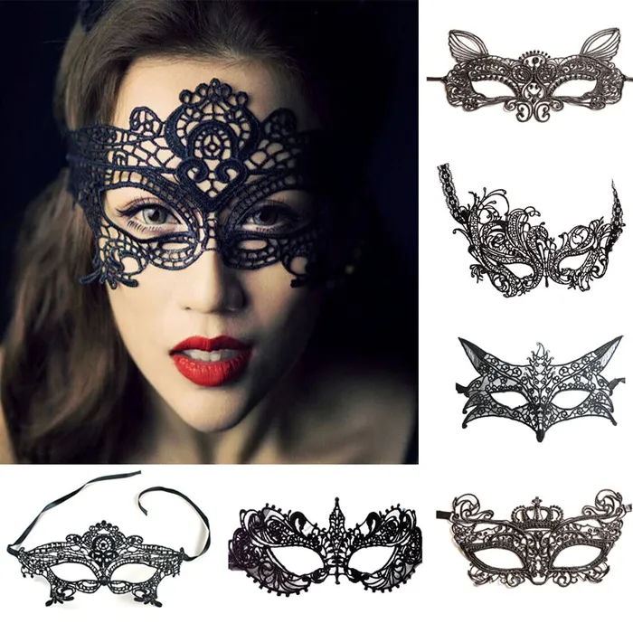 Cosplay Party Sexy Costumes Sexy Lingerie Hot Erotic Baby Doll Sexy Lingerie for Women Female Hollow Out Black Lace Mask 12pcs LAZADASEXTOYS Male Sex Toys Cosplay Party Sexy Costumes Sexy Lingerie Hot Erotic Baby Doll Sexy Lingerie for Women Female Hollow Out Black Lace Mask 12pcs LAZADASEXTOYS Male Sex Toys