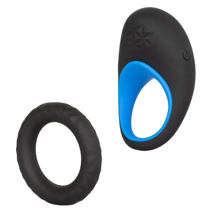 Couples CalExotics Link Up Max Vibrating Ring