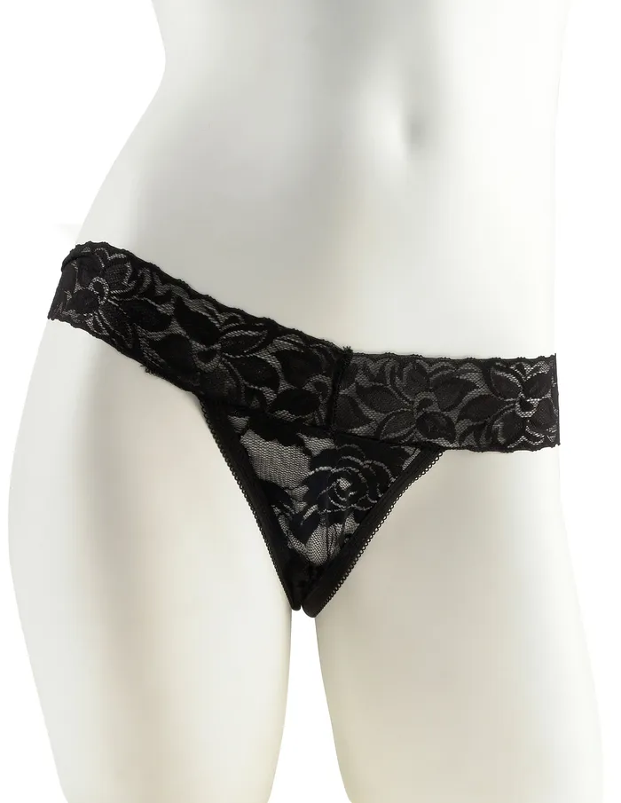 Couples Pipedream Fetish Fantasy Series Limited Edition Remote Control Vibrating Panties Regular Size Couples Pipedream Fetish Fantasy Series Limited Edition Remote Control Vibrating Panties Regular Size