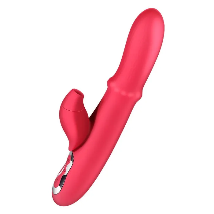 Female Sex Toys Dashdiamondx Telescopic Vibrator