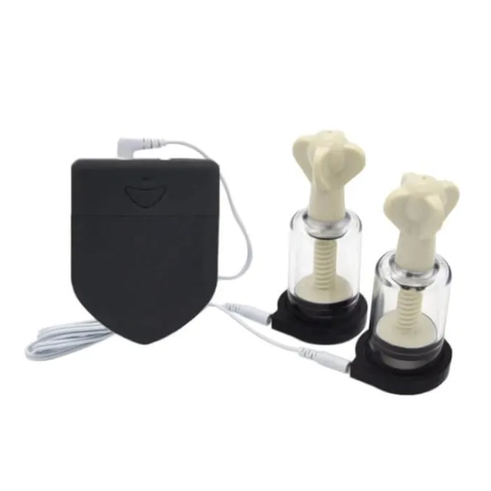 Female Sex Toys Lovegasm Electrified Vibrator Nipple Stimulator SuctionBest Female Sex Toys Lovegasm Electrified Vibrator Nipple Stimulator SuctionBest