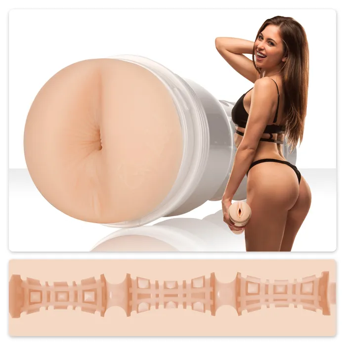 Fleshlight Riley Reid Vibrators Fleshlight Riley Reid Vibrators